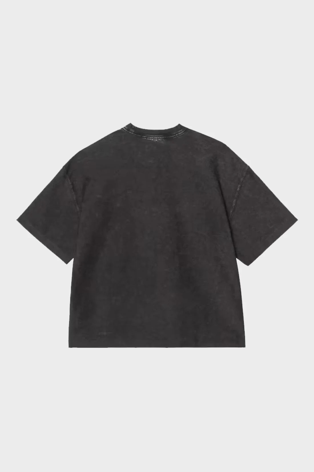 Koszulka S/S Lambert czarna