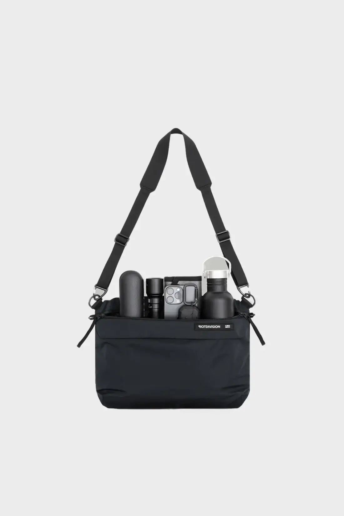 Bag Middleweight Urban Gen.1 RD-MWUB_GEN.1 black