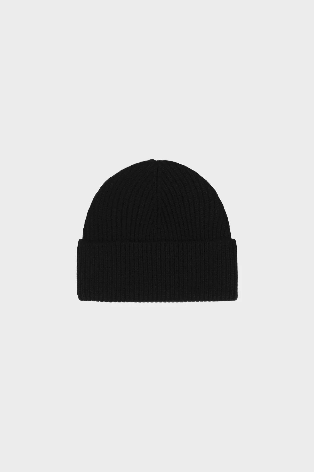 Czapka Gabe Beanie czarna