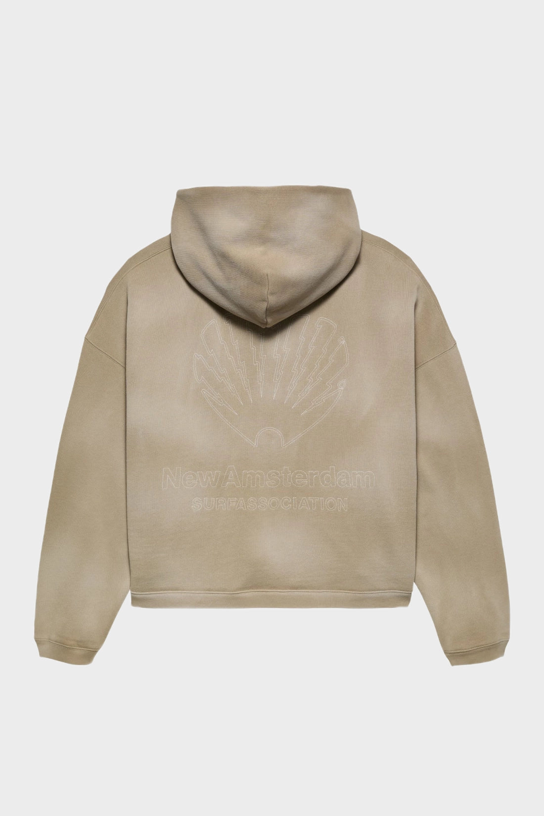 Bluza CPR piaskowa