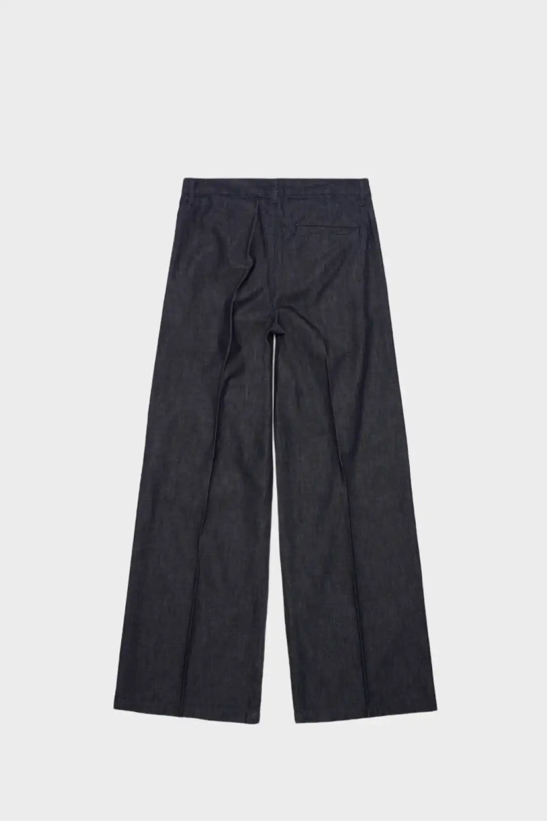 Pants W' Harper navy blue