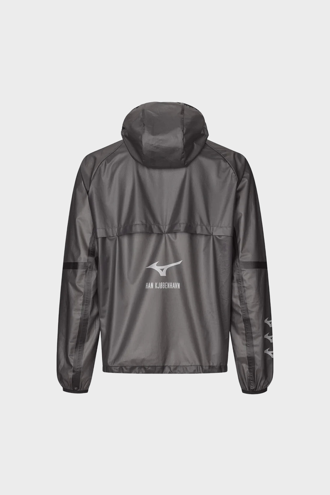 Kurtka Jacket Matt czarna