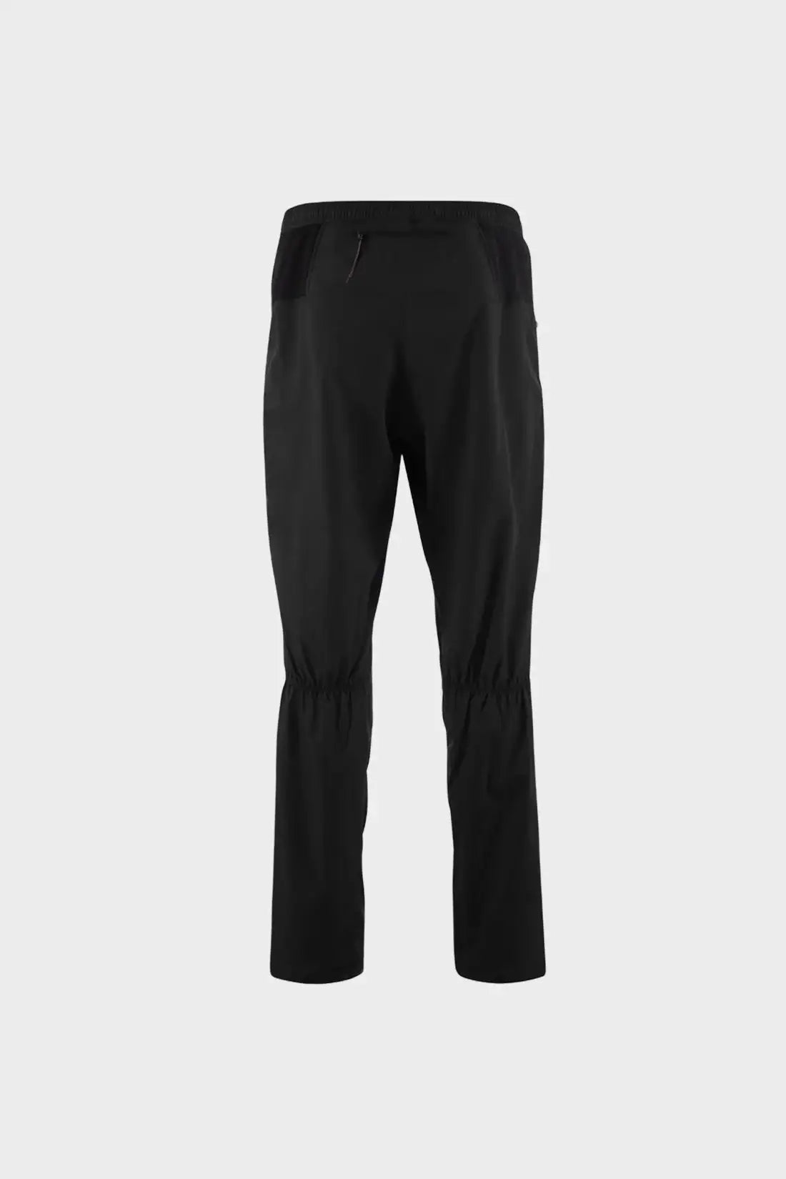 Spodnie Bygvir Pants M's czarne