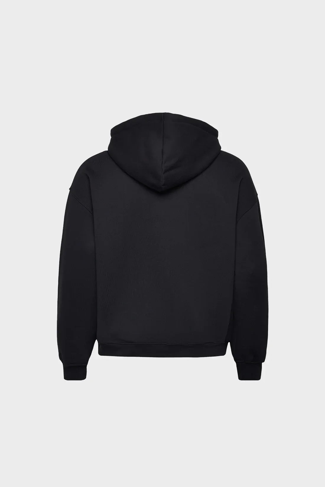 Bluza DAILY OVERSIZED HOODIE czarna