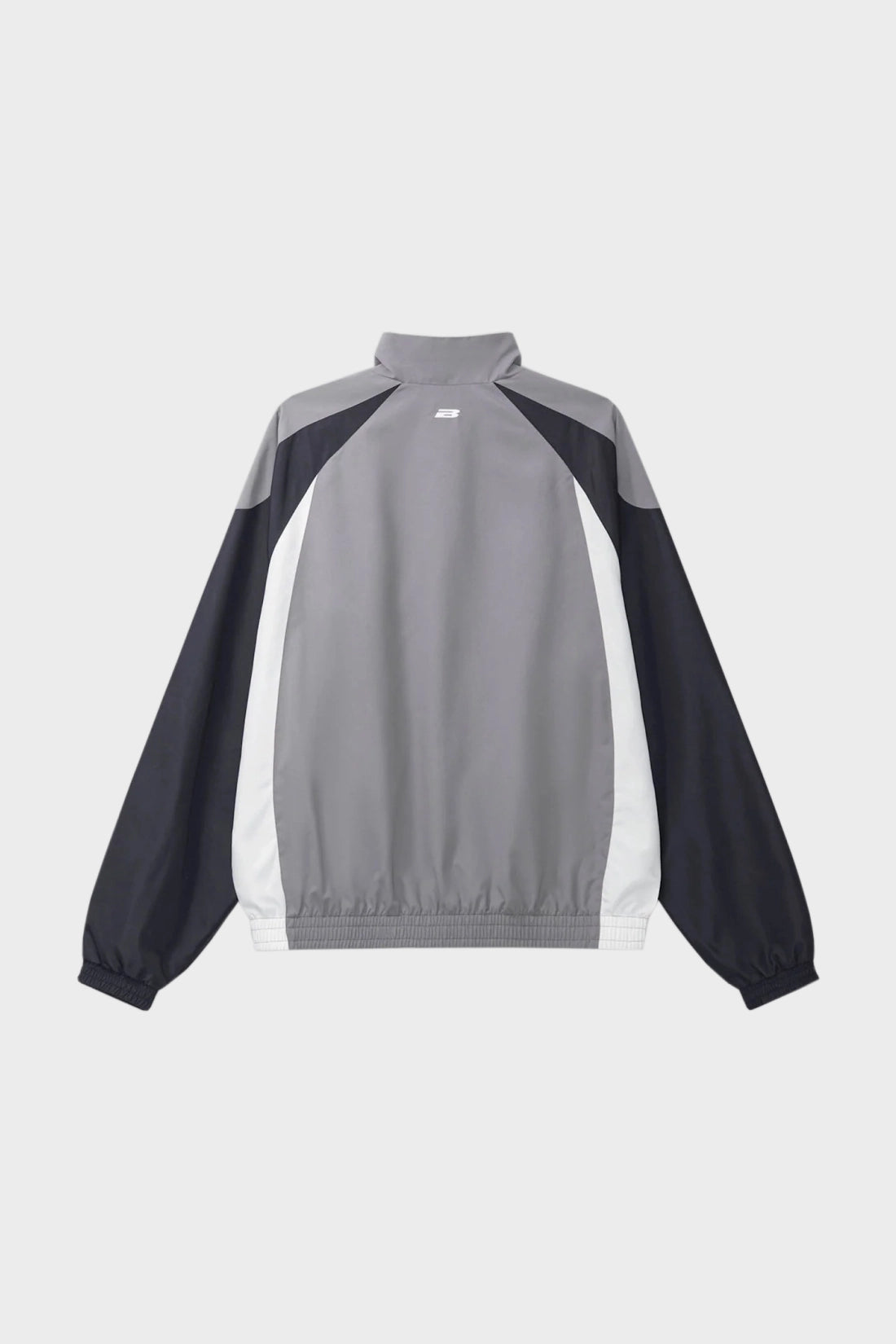 Kurtka FOOTBALL TRACK JACKET szara