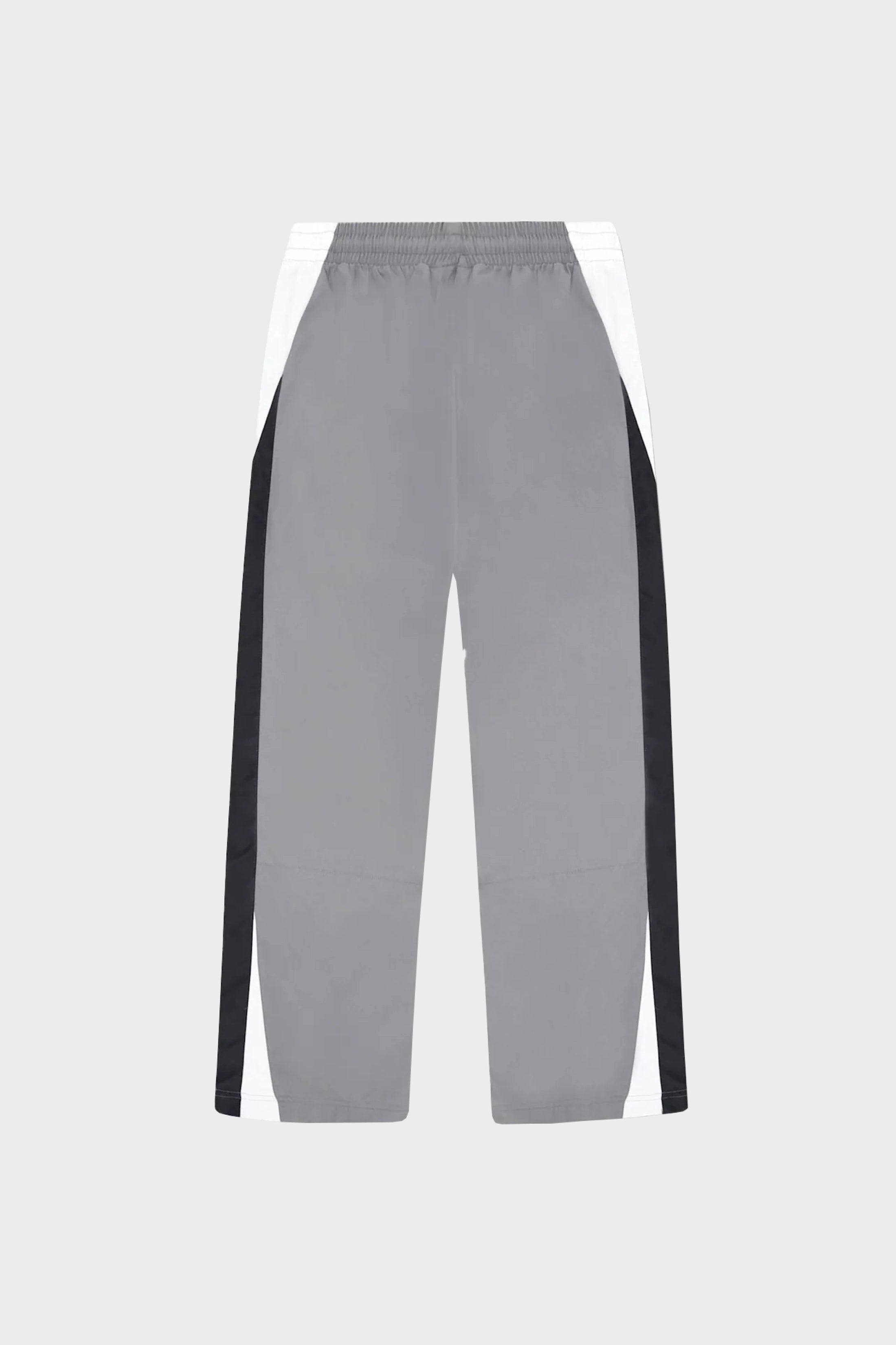Spodnie FOOTBALL TRACK PANTS szare