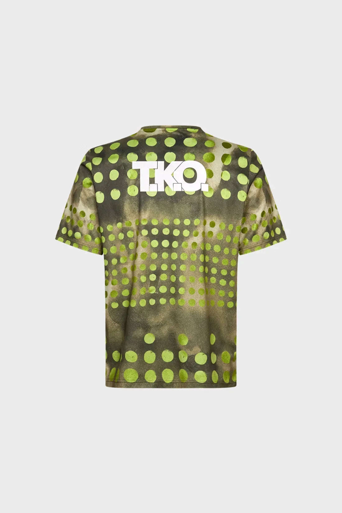 Koszulka Balance T-Shirt zielona