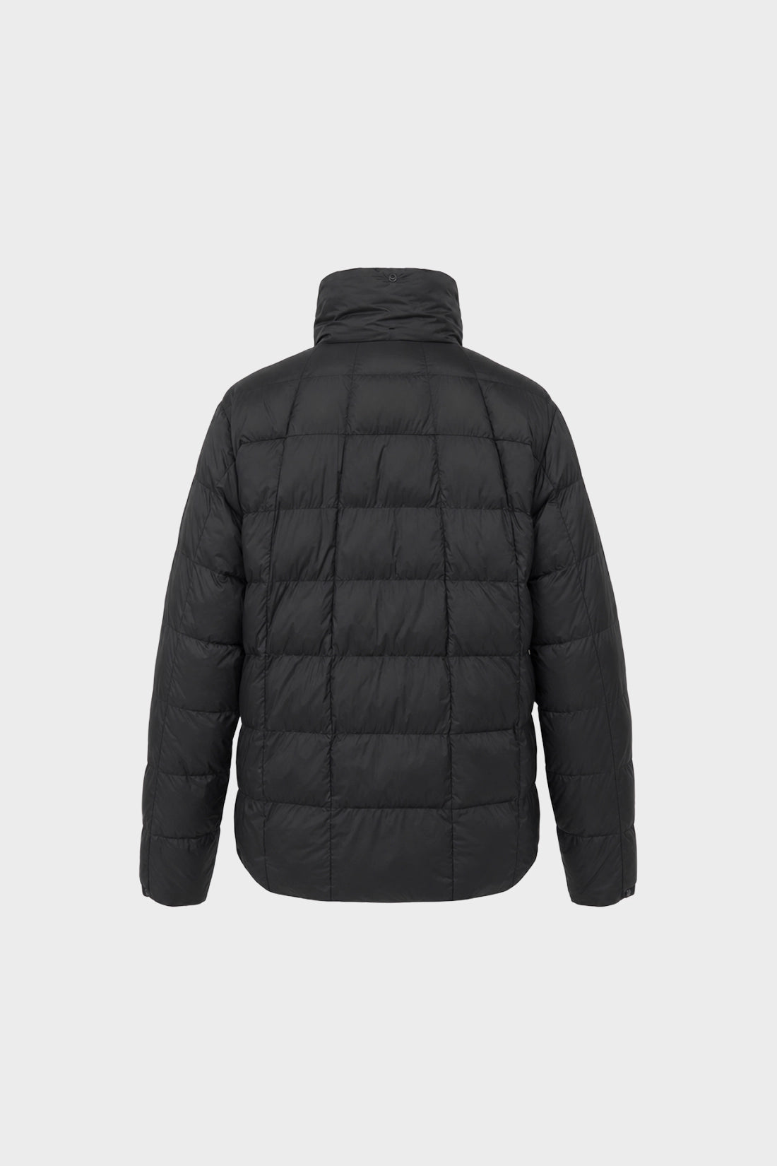 Kurtka PERTEX QUANTUM TFC Dot Insulated czarna