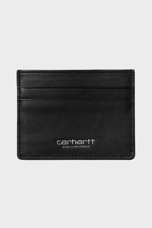 Portfel Vegas Cardholder czarny