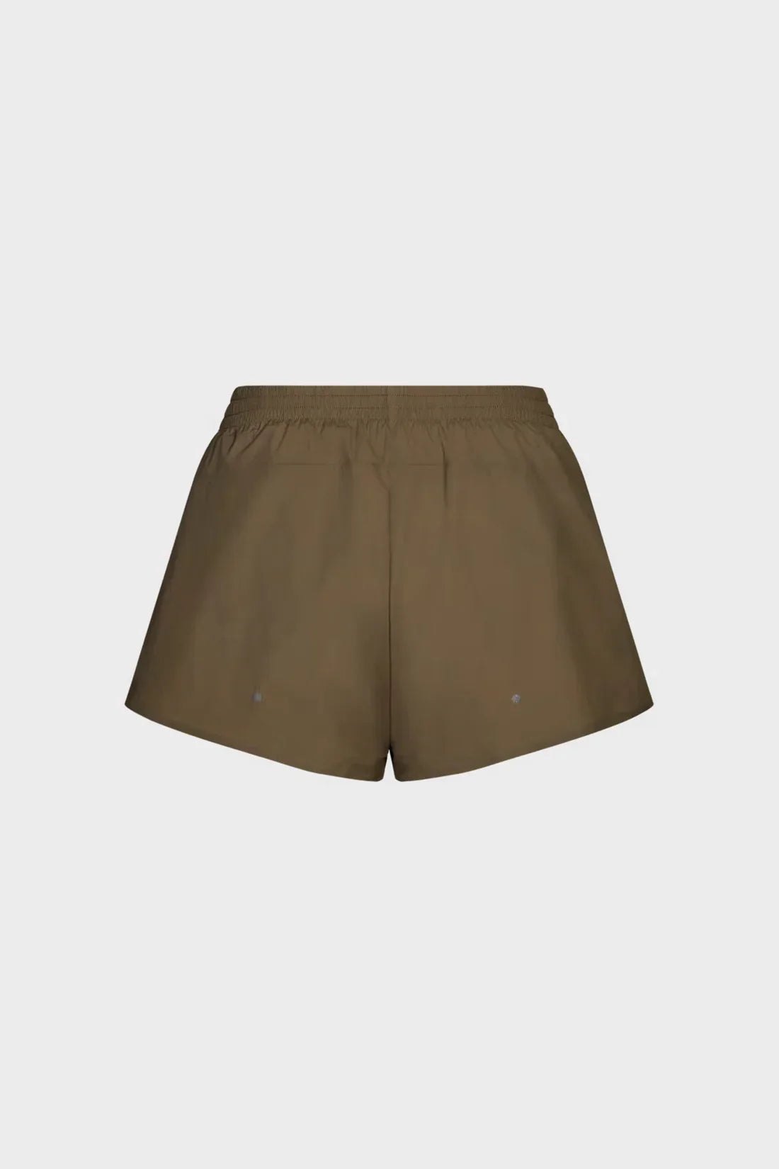 Szorty Balance 2-in-1 Shorts ciemno-zielone