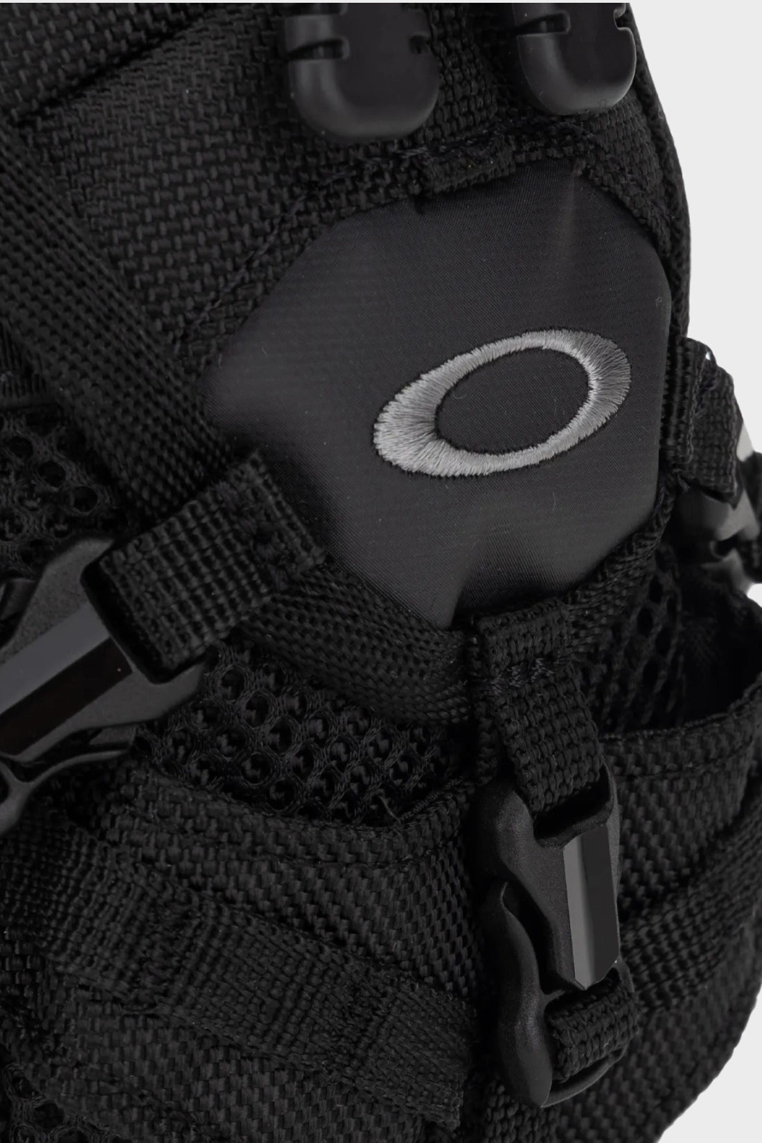 Torebka ICON POUCH czarna