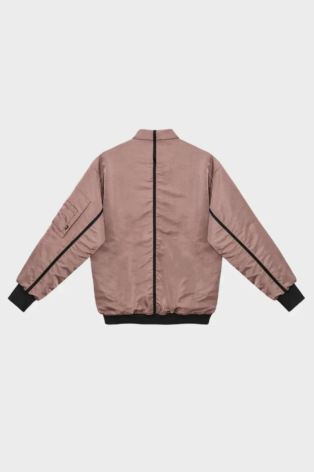 Kurtka DIMENSION BOMBER różowa