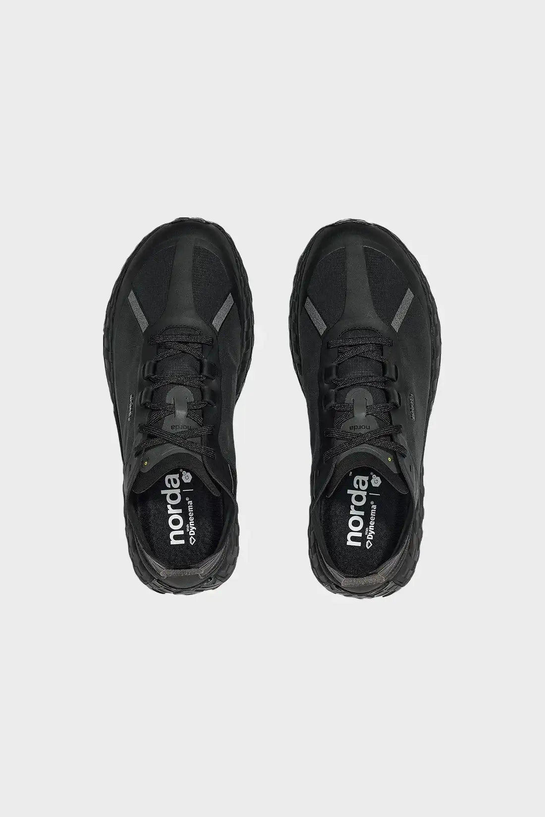 Sneakers Stealth.001A black