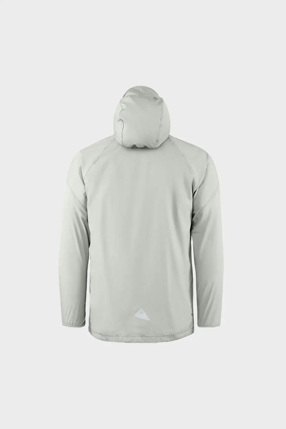 Kurtka Eitre Zip Hood Jacket M's szara