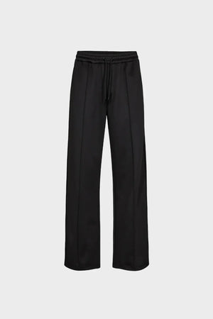 Spodnie LOGO TRACK PANTS czarna