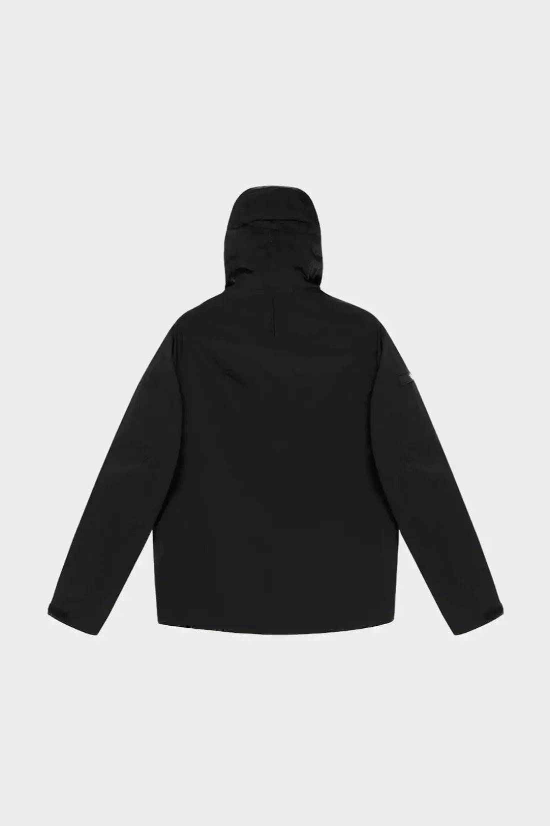 Kurtka ZERO GRAVITY PACKABLE NYLON JACKET GEN.1 czarny