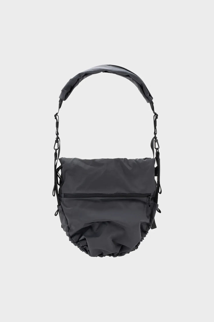 Torebka Uva Slate szara