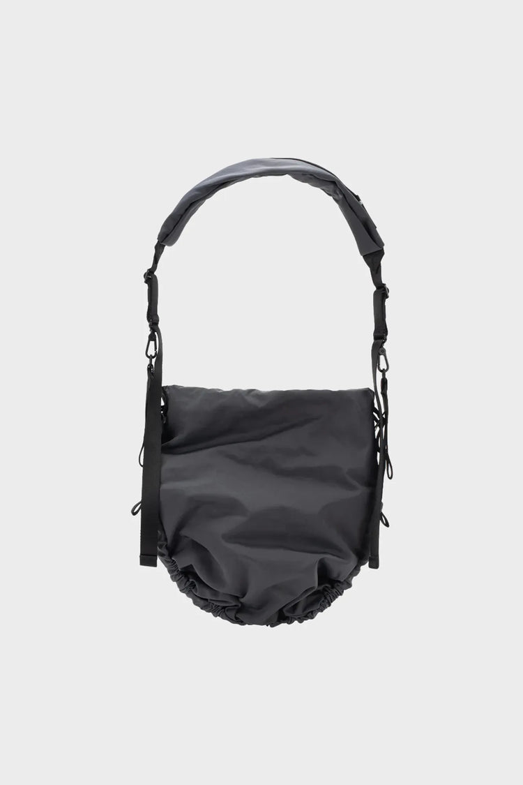 Torebka Uva Slate szara