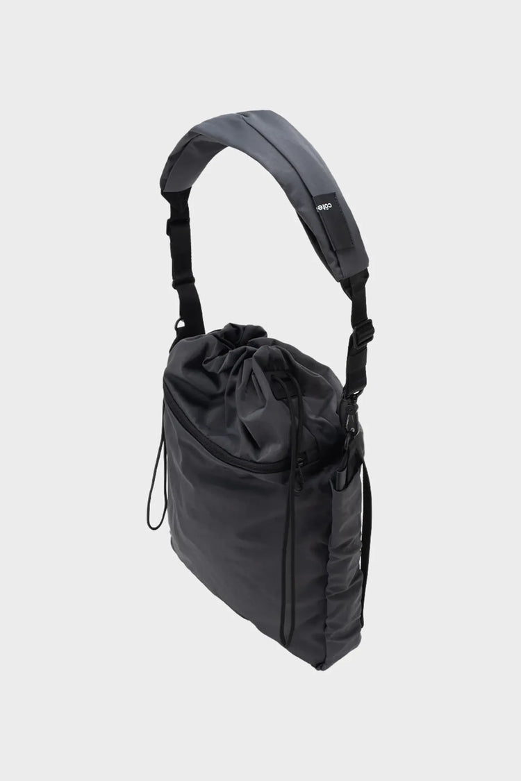 Torebka Uva Slate szara