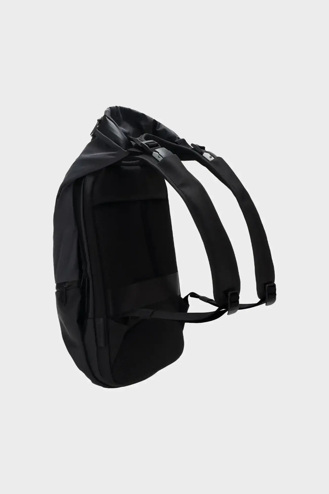 Backpack Nile S Slate gray