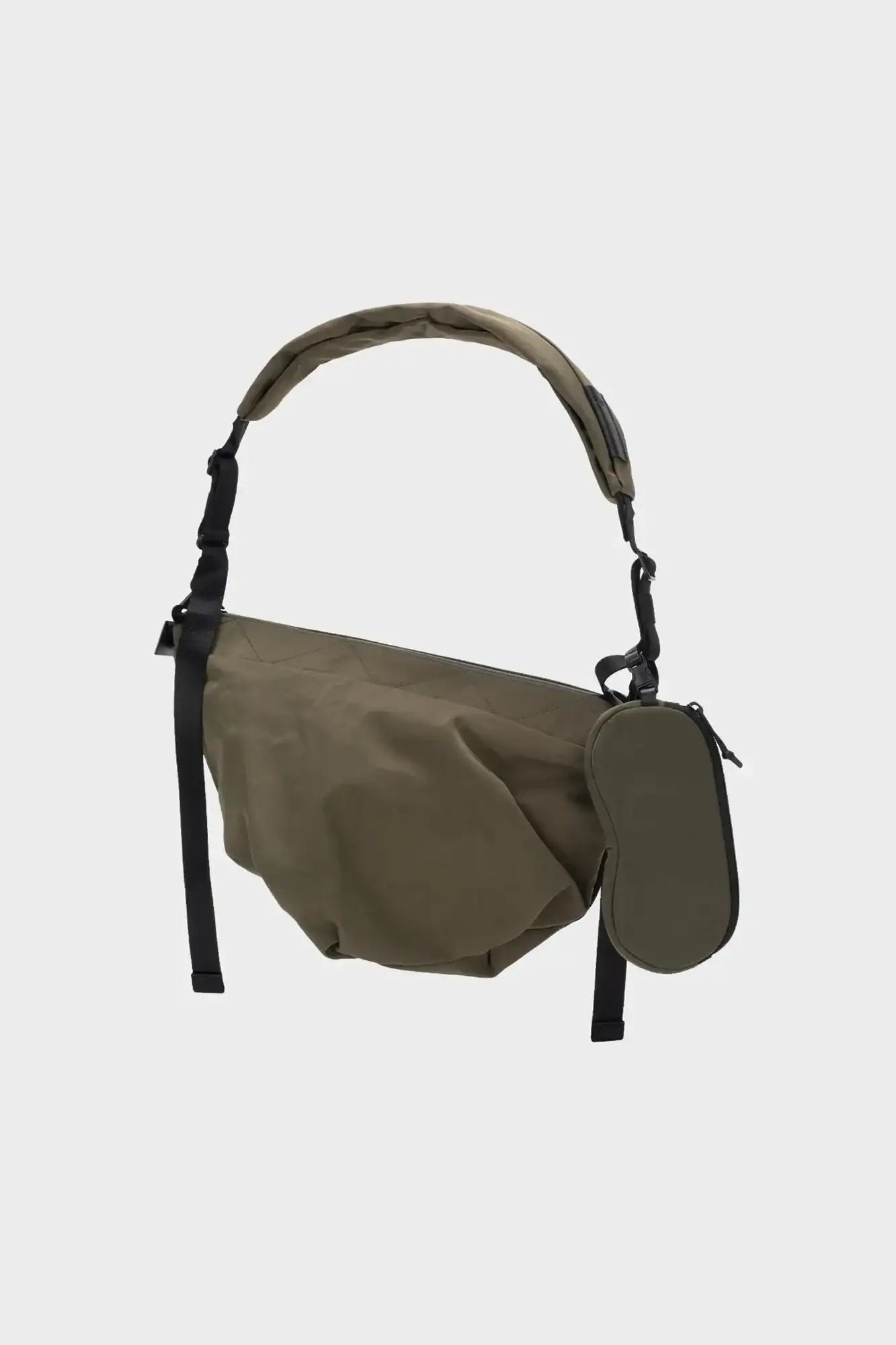 Bag Orne Cargo Green