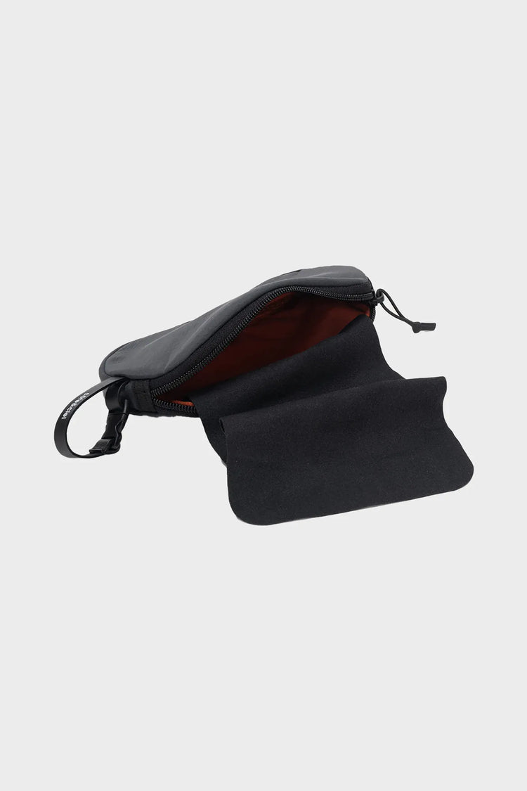 Torebka Eyewear Pouch Slate szara