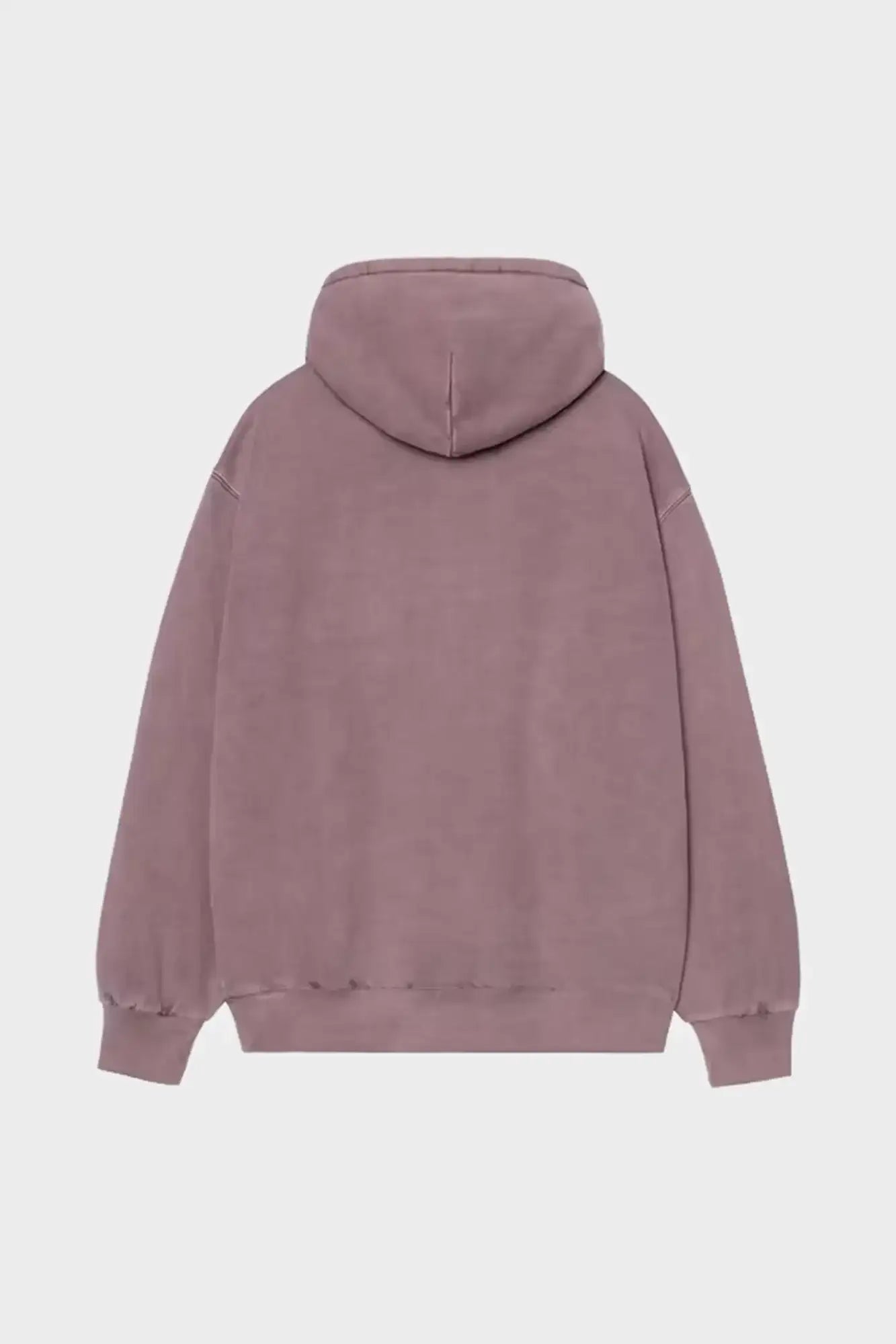 Bluza HOODED VISTA SWEAT różowa