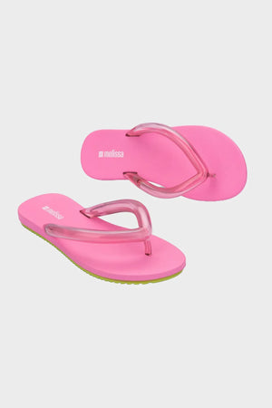 Japonki Flip Flop Airflow różowe