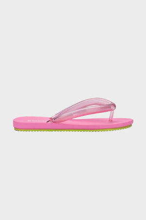 Japonki Flip Flop Airflow różowe