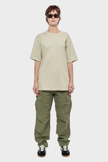 damskie#@Koszulka MADISON kremowa