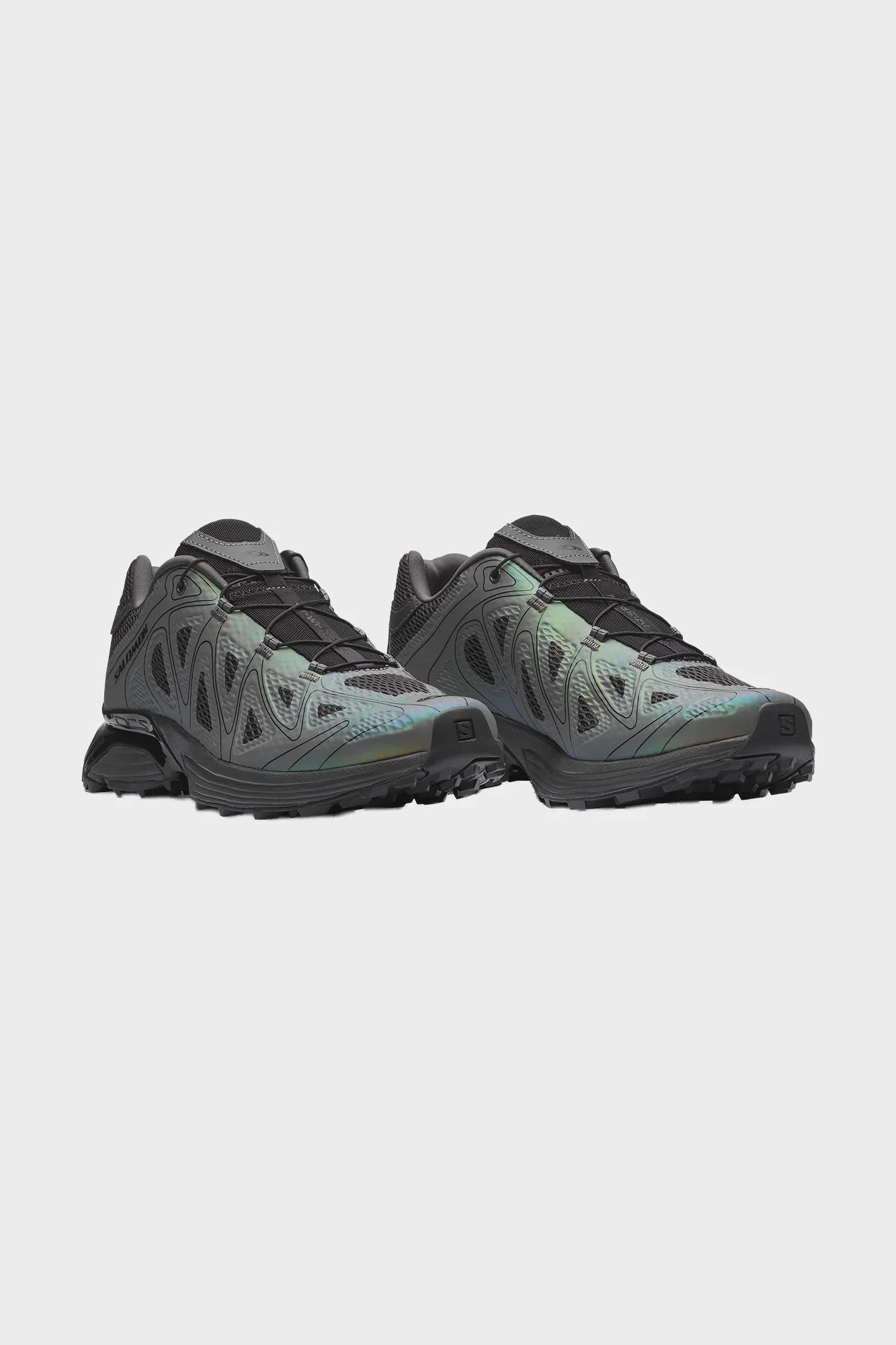 Buty XT-WHISPER VOID czarne