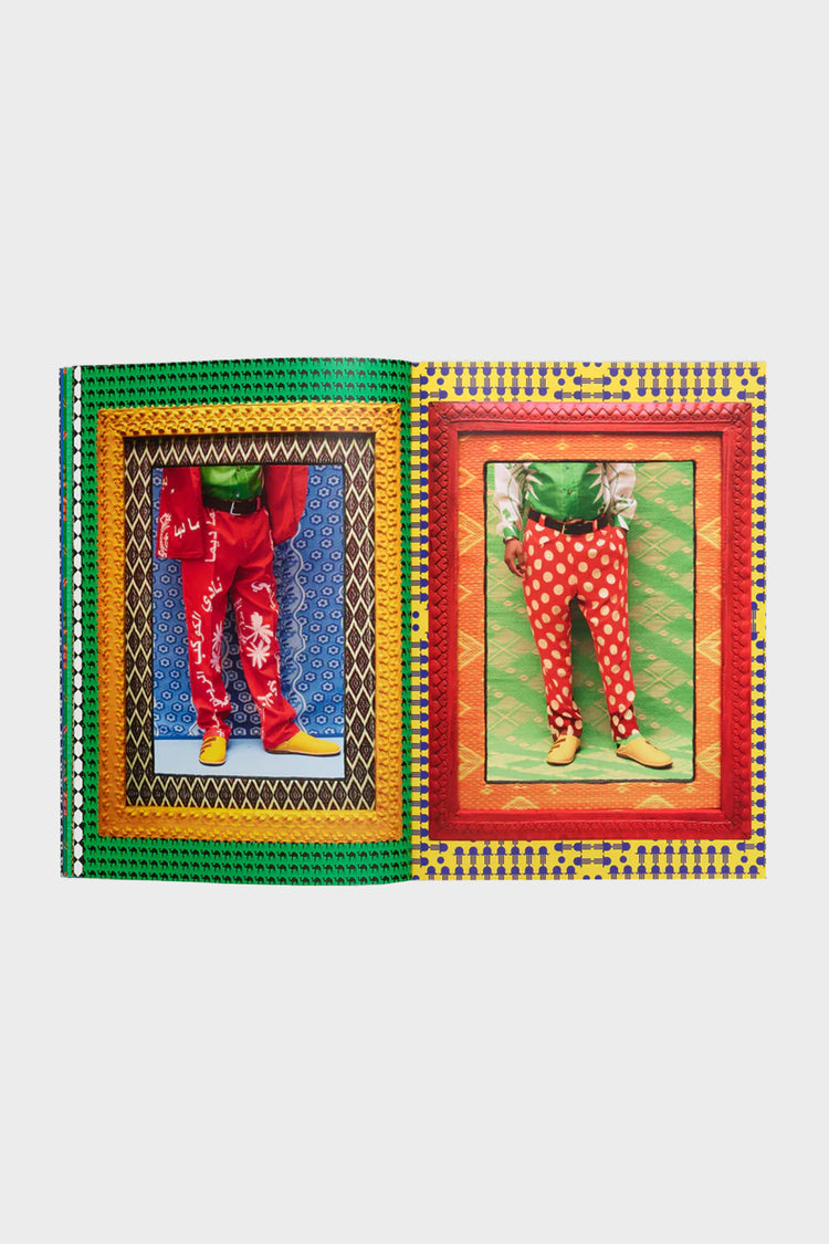 Hassan Hajjaj