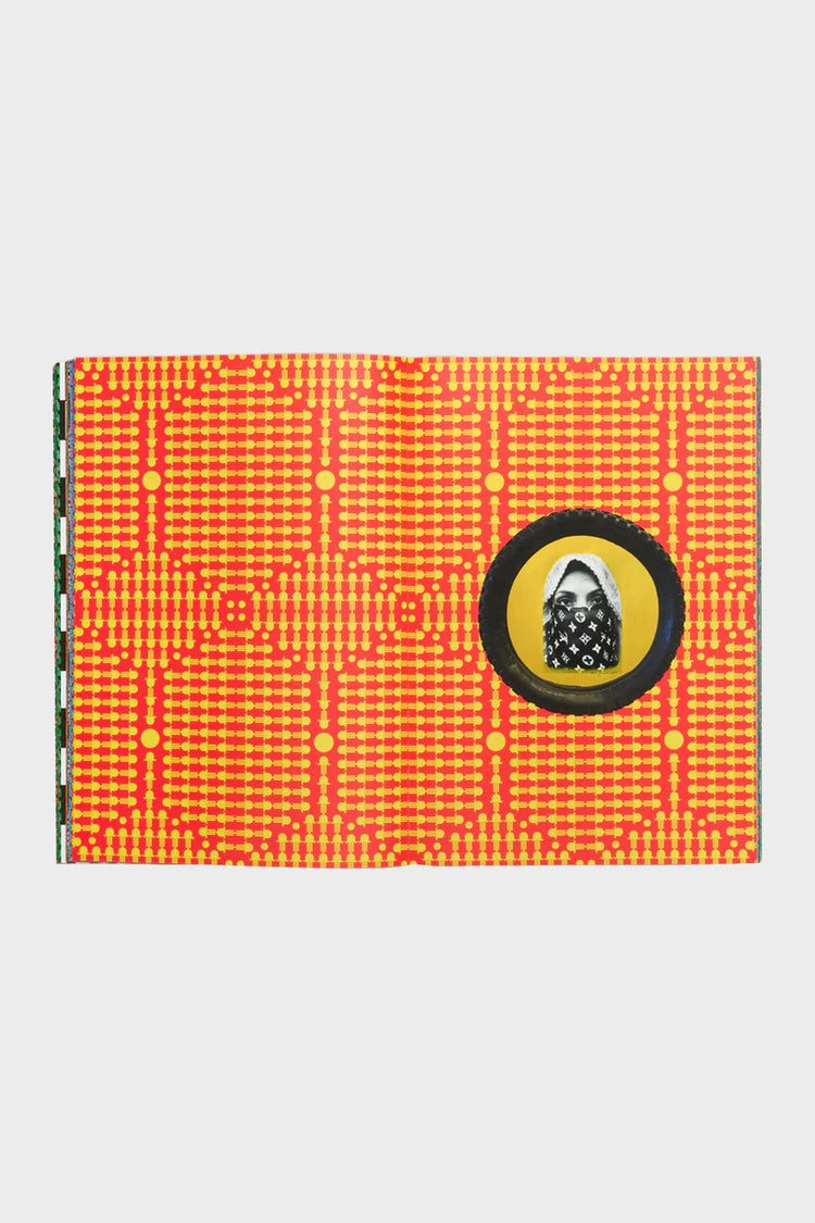 Hassan Hajjaj