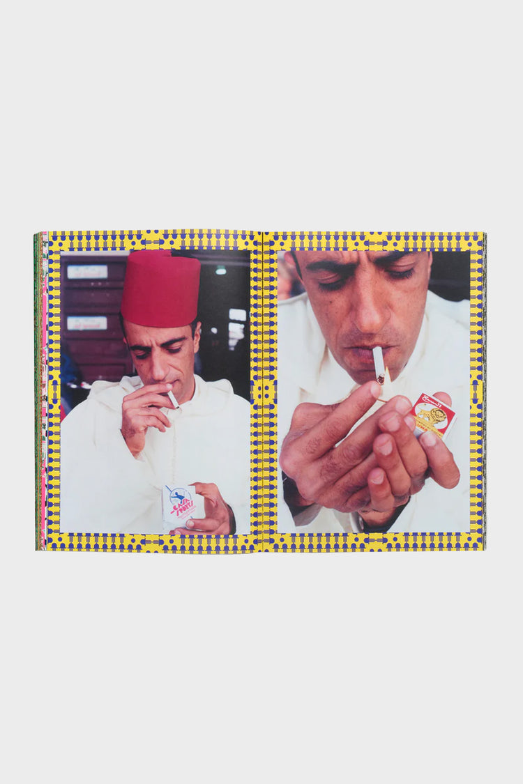 Hassan Hajjaj