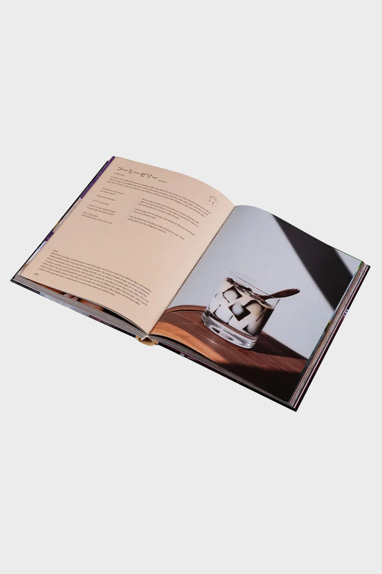 Książka SPILL THE BEANS