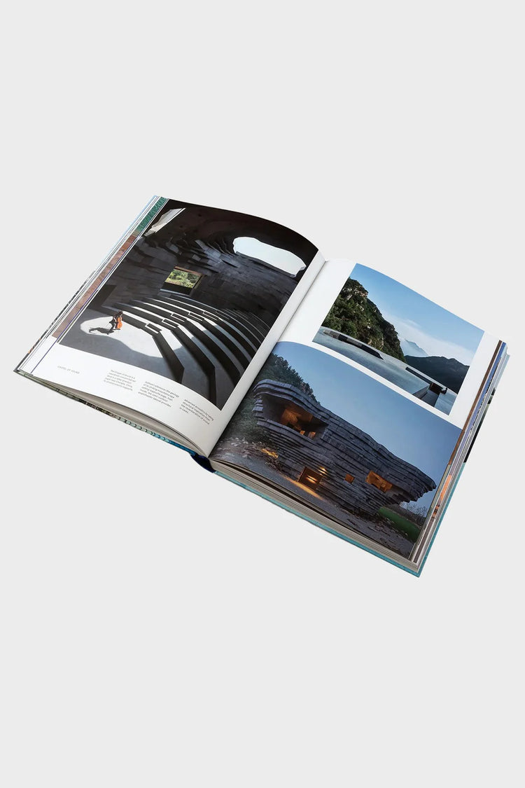 Książka THE ARCHDAILY GUIDE TO GOOD ARCHITECTURE