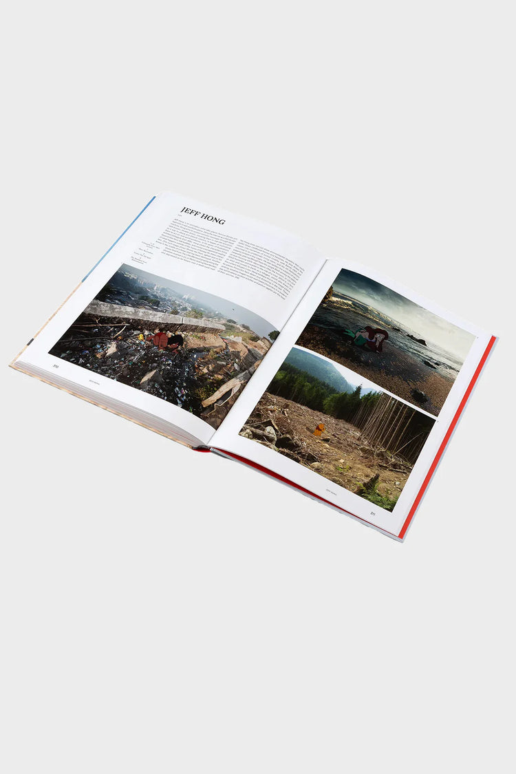 Książka THE ART OF PROTEST