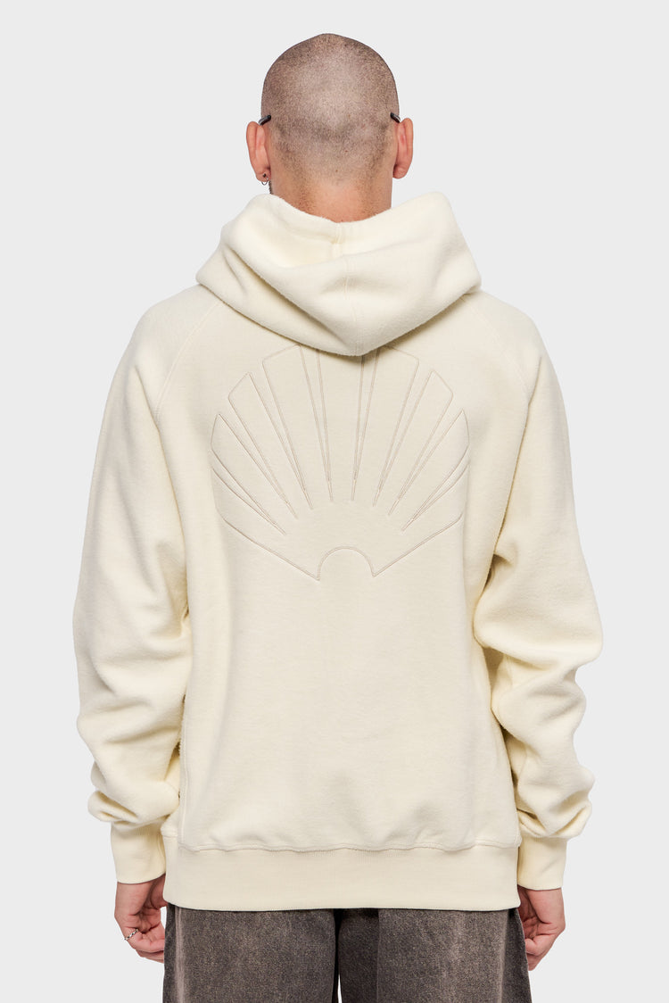 meskie#@Bluza LOGO OUTLINE białaBluza LOGO OUTLINE biała