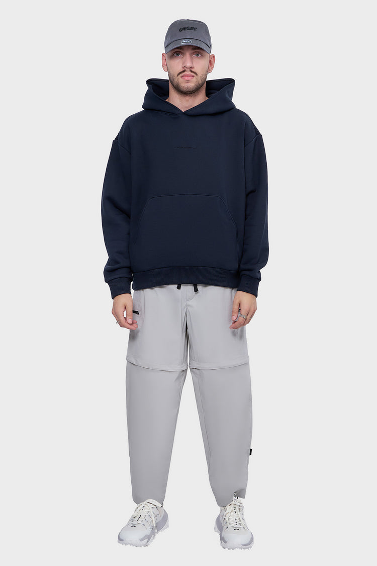 meskie#@Bluza SOHO PO HOODIE 3.0 czarna