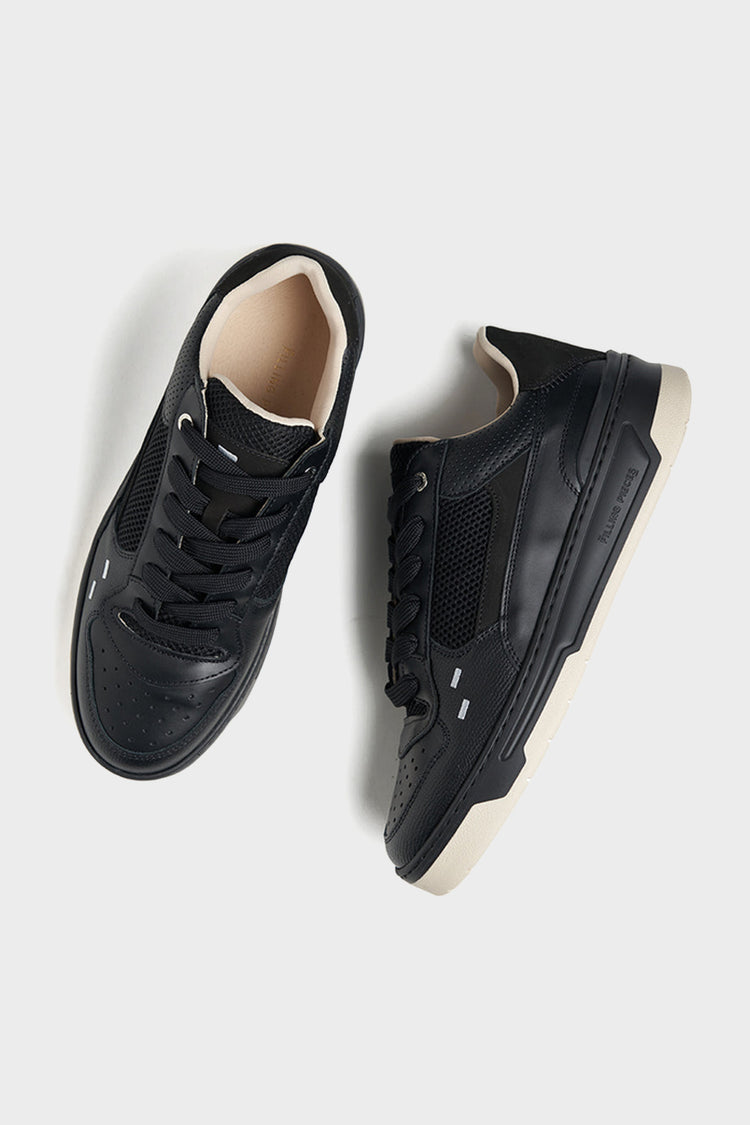 CRUISER CRUMBS sneakers black