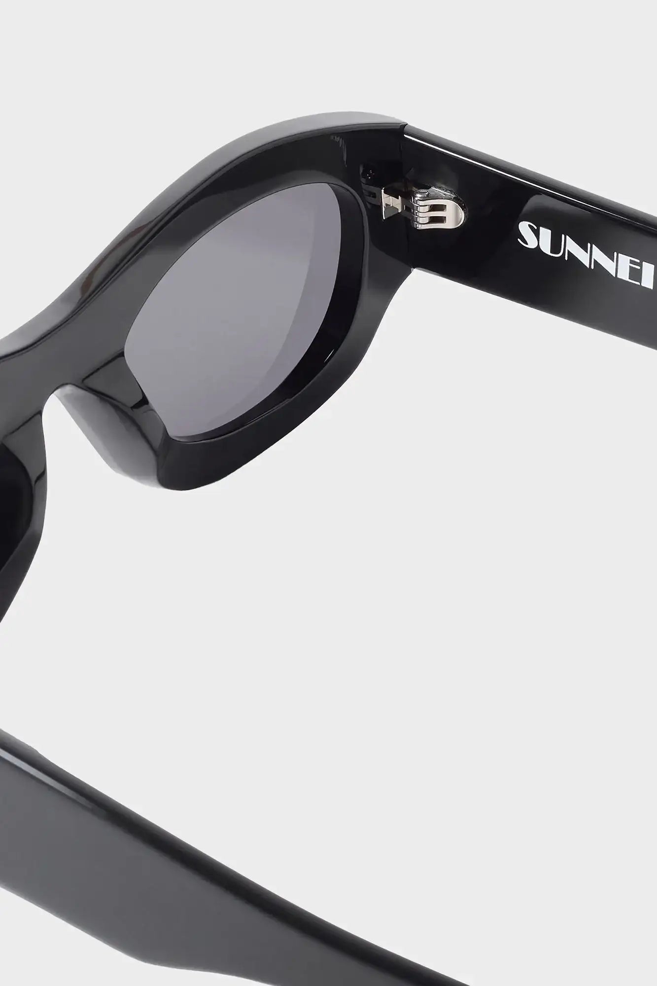 Okulary PROTOTIPO 5 czarne