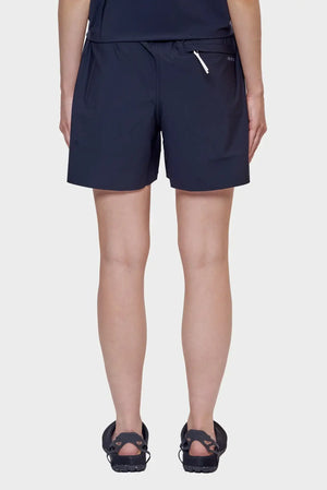 damskie#@Szorty ELASTIC SHORTS czarne