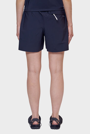 damskie#@Szorty ELASTIC SHORTS czarne