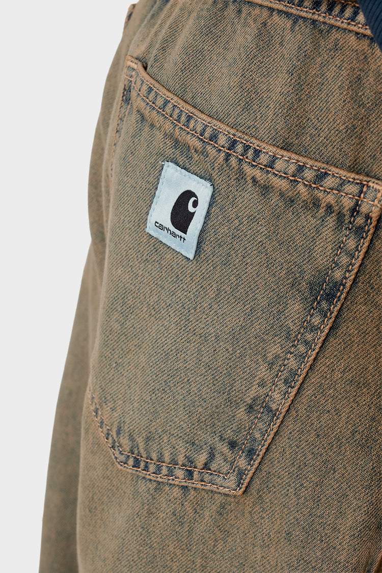 W' BRANDON trousers gray