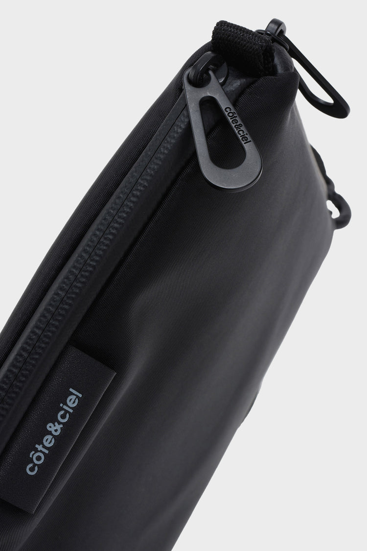 SLING BAG INN bag black