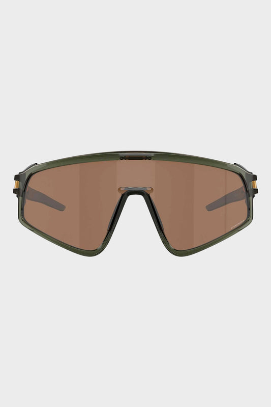 Okulary LATCH Prizm Tungsten oliwkowe