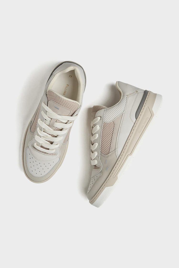 CRUISER CRUMBS sneakers white