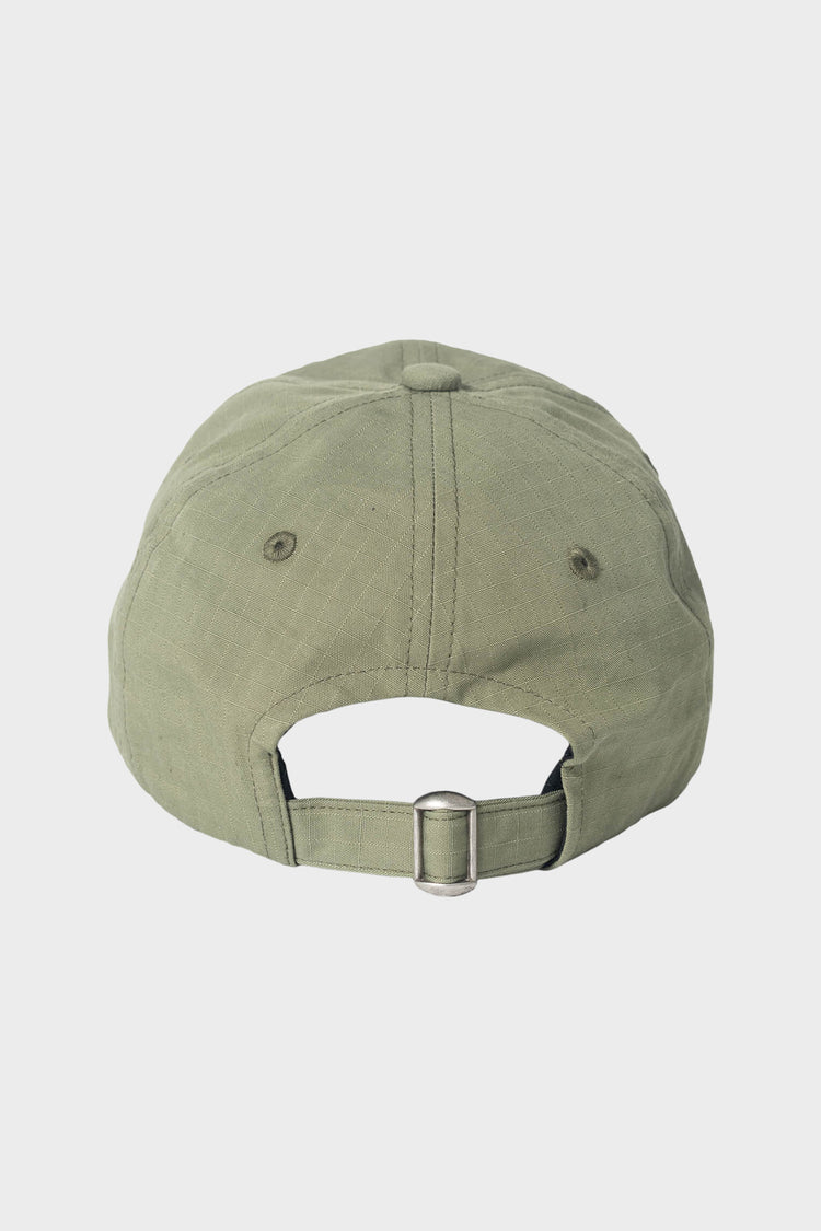 Czapka KINKY BIRDIE khaki