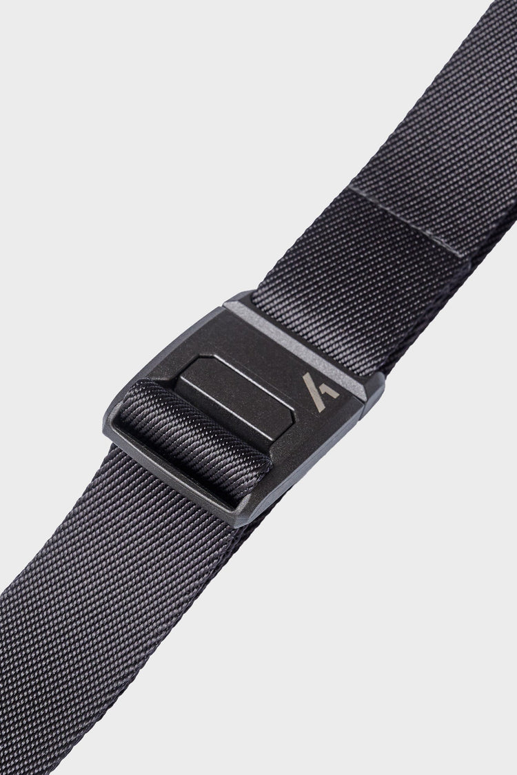 MAGNETIC BELT W30 black