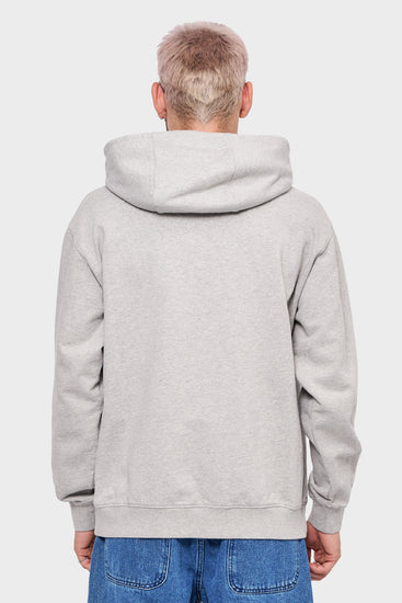 meskie#@Bluza SEX HOODIE szara